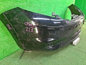 БАМПЕР НА NISSAN NOTE E12