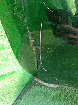 БАМПЕР НА NISSAN NOTE E12