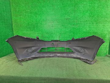 БАМПЕР НА NISSAN NOTE E12