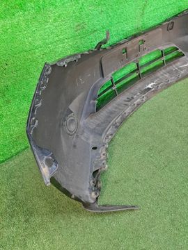 БАМПЕР НА NISSAN NOTE E12