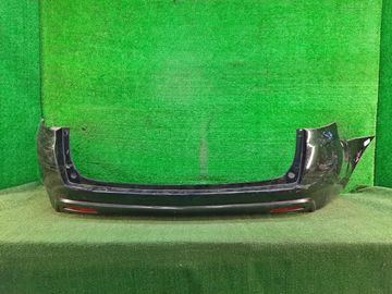 БАМПЕР НА HONDA ACCORD CW2
