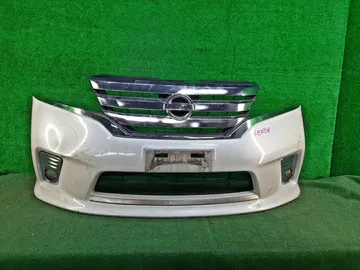 БАМПЕР НА NISSAN SERENA C26