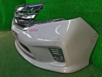 БАМПЕР НА NISSAN SERENA C26