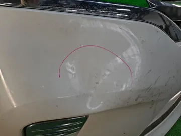 БАМПЕР НА NISSAN SERENA C26