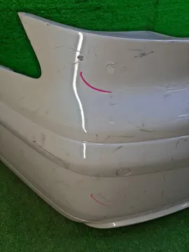 БАМПЕР НА TOYOTA MARK X GRX120