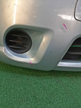 БАМПЕР НА TOYOTA RAUM NCZ20