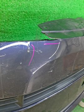 БАМПЕР НА TOYOTA SPADE NSP141