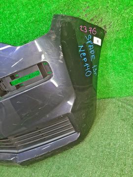 БАМПЕР НА TOYOTA SPADE NSP141