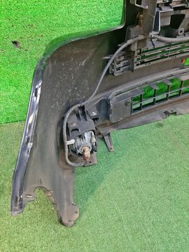 БАМПЕР НА TOYOTA VOXY ZRR70G