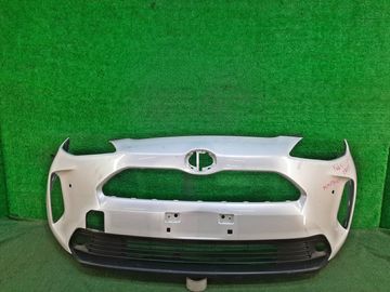 БАМПЕР НА TOYOTA YARIS CROSS MXPB10