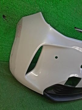 БАМПЕР НА TOYOTA YARIS CROSS MXPB10