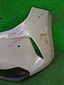 БАМПЕР НА TOYOTA YARIS CROSS MXPB10