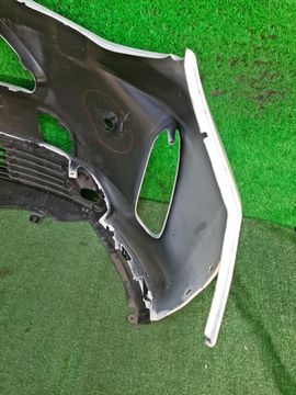 БАМПЕР НА TOYOTA YARIS CROSS MXPB10
