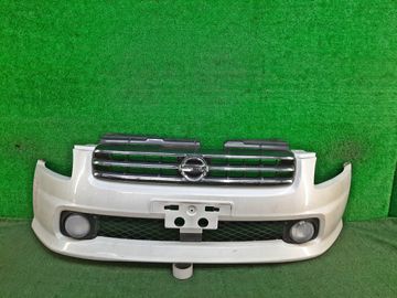 БАМПЕР НА NISSAN STAGEA M35