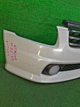 БАМПЕР НА NISSAN STAGEA M35