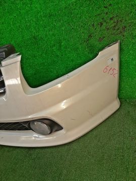 БАМПЕР НА NISSAN STAGEA M35