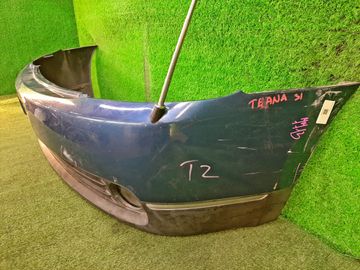 БАМПЕР НА NISSAN TEANA J31