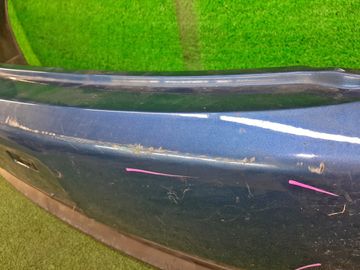 БАМПЕР НА NISSAN TEANA J31