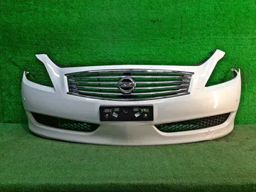 БАМПЕР НА NISSAN SKYLINE CKV36