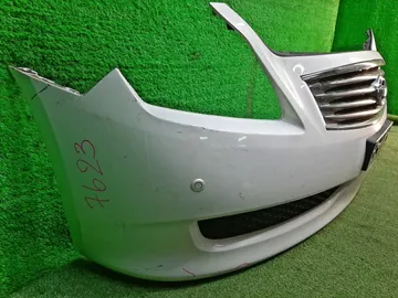БАМПЕР НА NISSAN SKYLINE CKV36