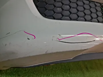 БАМПЕР НА NISSAN SKYLINE CKV36