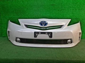 БАМПЕР НА TOYOTA PRIUS ALPHA ZVW41