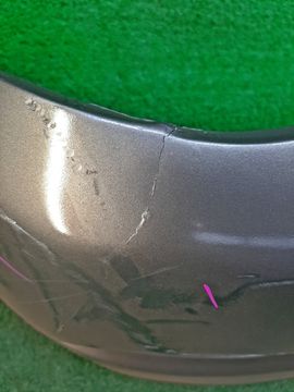 БАМПЕР НА NISSAN BLUEBIRD SYLPHY G11