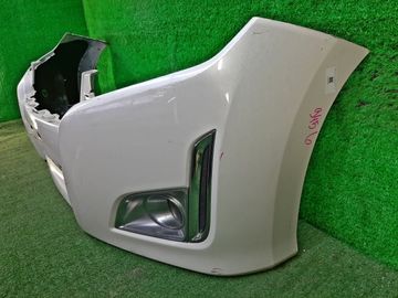 БАМПЕР НА NISSAN ELGRAND E52