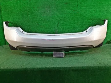 БАМПЕР НА NISSAN MURANO Z50
