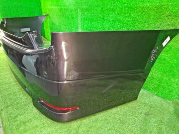 БАМПЕР НА NISSAN ELGRAND E52