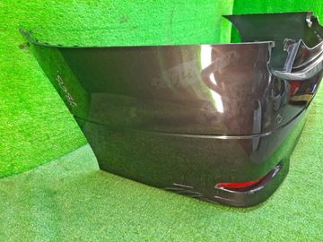 БАМПЕР НА NISSAN ELGRAND E52