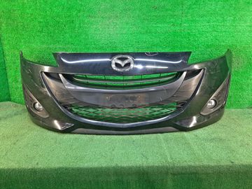 БАМПЕР НА MAZDA PREMACY CWEFW