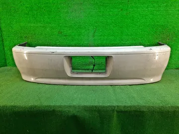 БАМПЕР НА TOYOTA SPACIO AE111