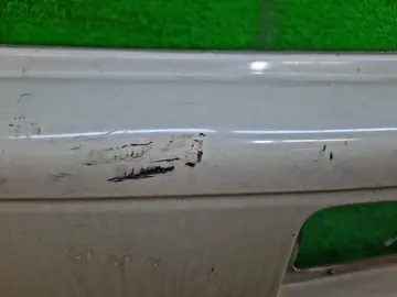 БАМПЕР НА TOYOTA SPACIO AE111