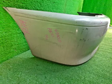 БАМПЕР НА TOYOTA SPACIO AE111