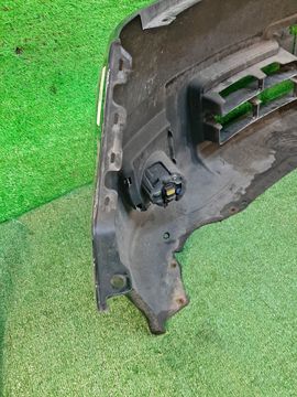 БАМПЕР НА NISSAN SERENA C25