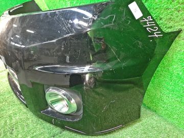 БАМПЕР НА NISSAN SERENA C25