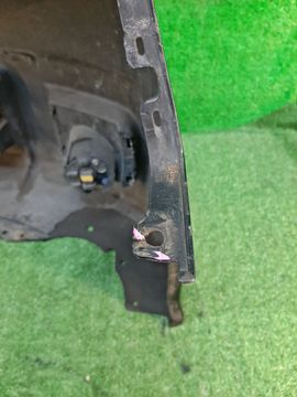 БАМПЕР НА NISSAN SERENA C25