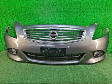 БАМПЕР НА NISSAN SKYLINE V36