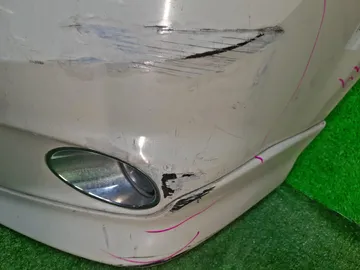БАМПЕР НА NISSAN PRESAGE U31