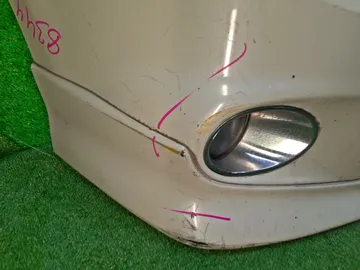 БАМПЕР НА NISSAN PRESAGE U31