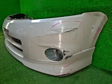 БАМПЕР НА NISSAN PRESAGE U31