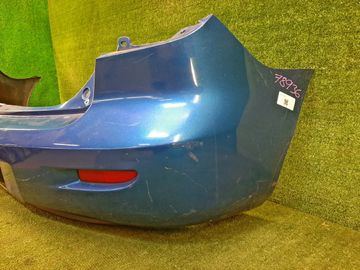 БАМПЕР НА MAZDA AXELA BK5P