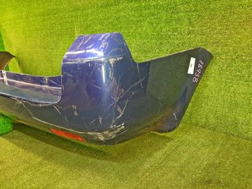 БАМПЕР НА HONDA HR-V GH3