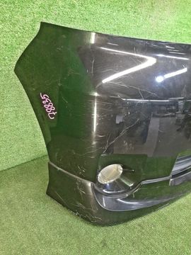 БАМПЕР НА TOYOTA PORTE NNP11