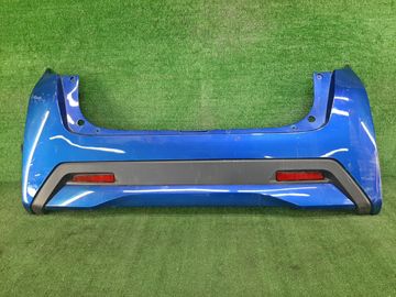 БАМПЕР НА NISSAN DAYZ B44W