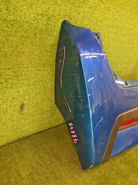 БАМПЕР НА NISSAN DAYZ B44W