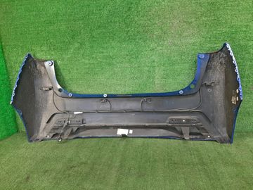 БАМПЕР НА NISSAN DAYZ B44W