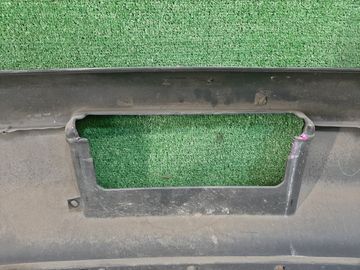 БАМПЕР НА MITSUBISHI AIRTREK CU2W