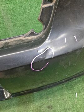 БАМПЕР НА MITSUBISHI AIRTREK CU2W